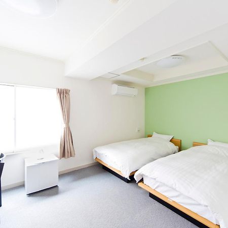 Shin-Okubo City Hotel Tokyo Dış mekan fotoğraf