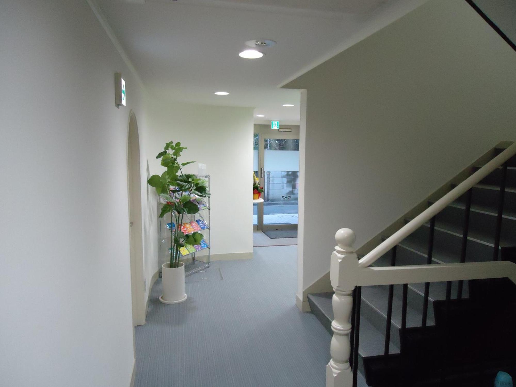 Shin-Okubo City Hotel Tokyo Dış mekan fotoğraf