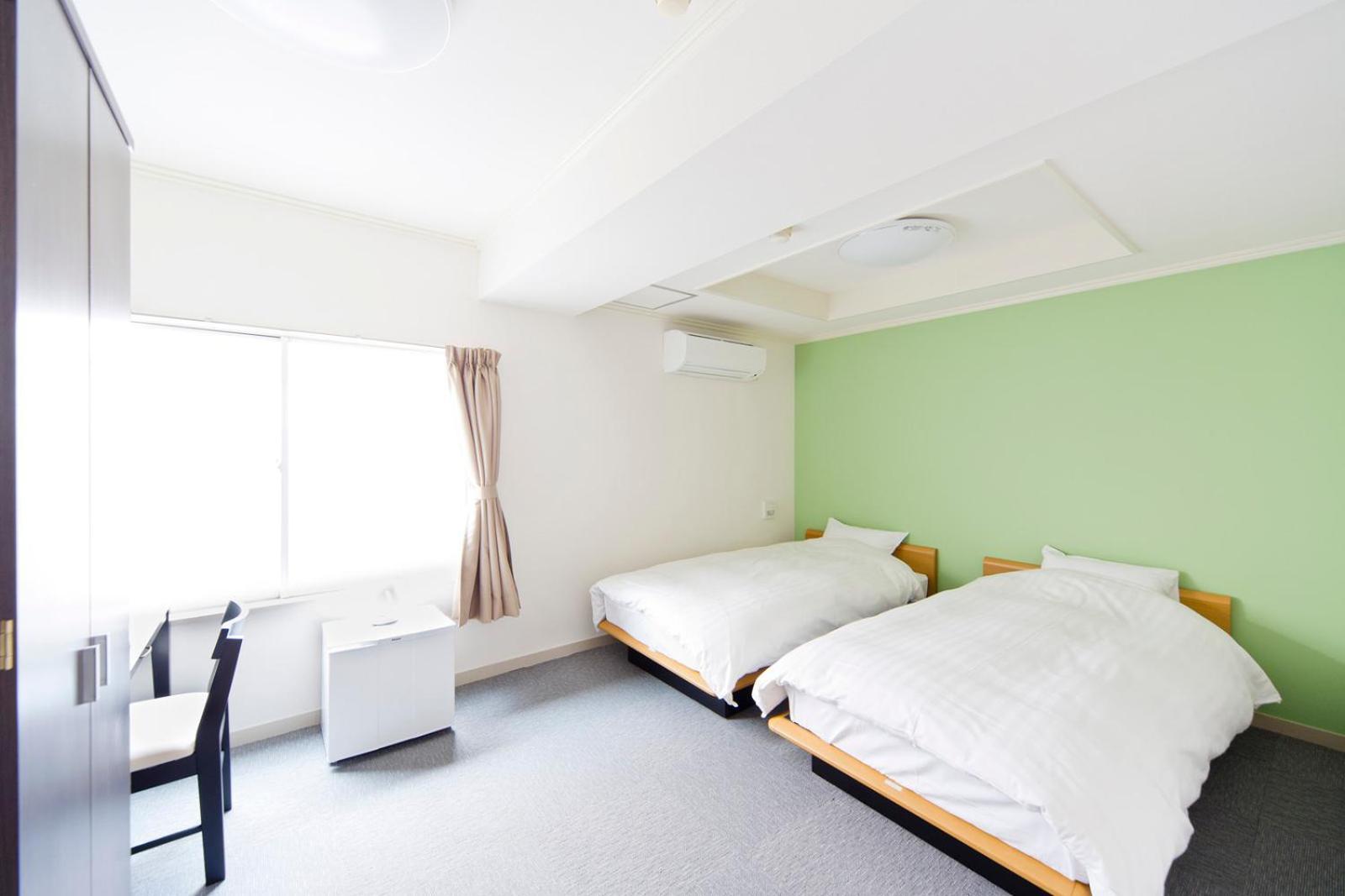 Shin-Okubo City Hotel Tokyo Dış mekan fotoğraf