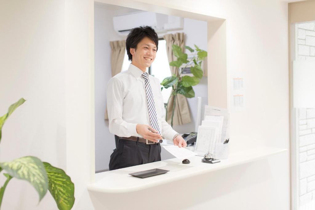 Shin-Okubo City Hotel Tokyo Dış mekan fotoğraf