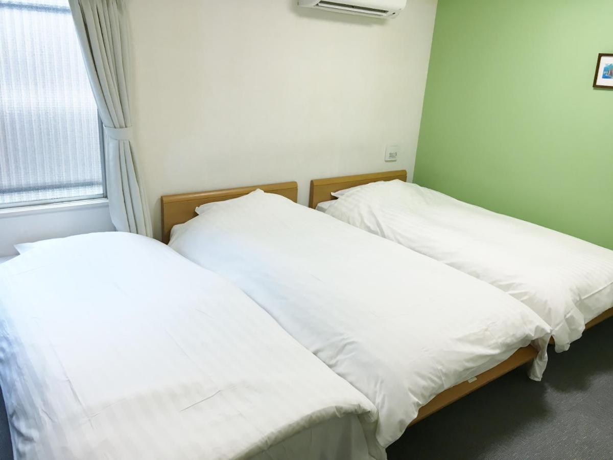 Shin-Okubo City Hotel Tokyo Dış mekan fotoğraf